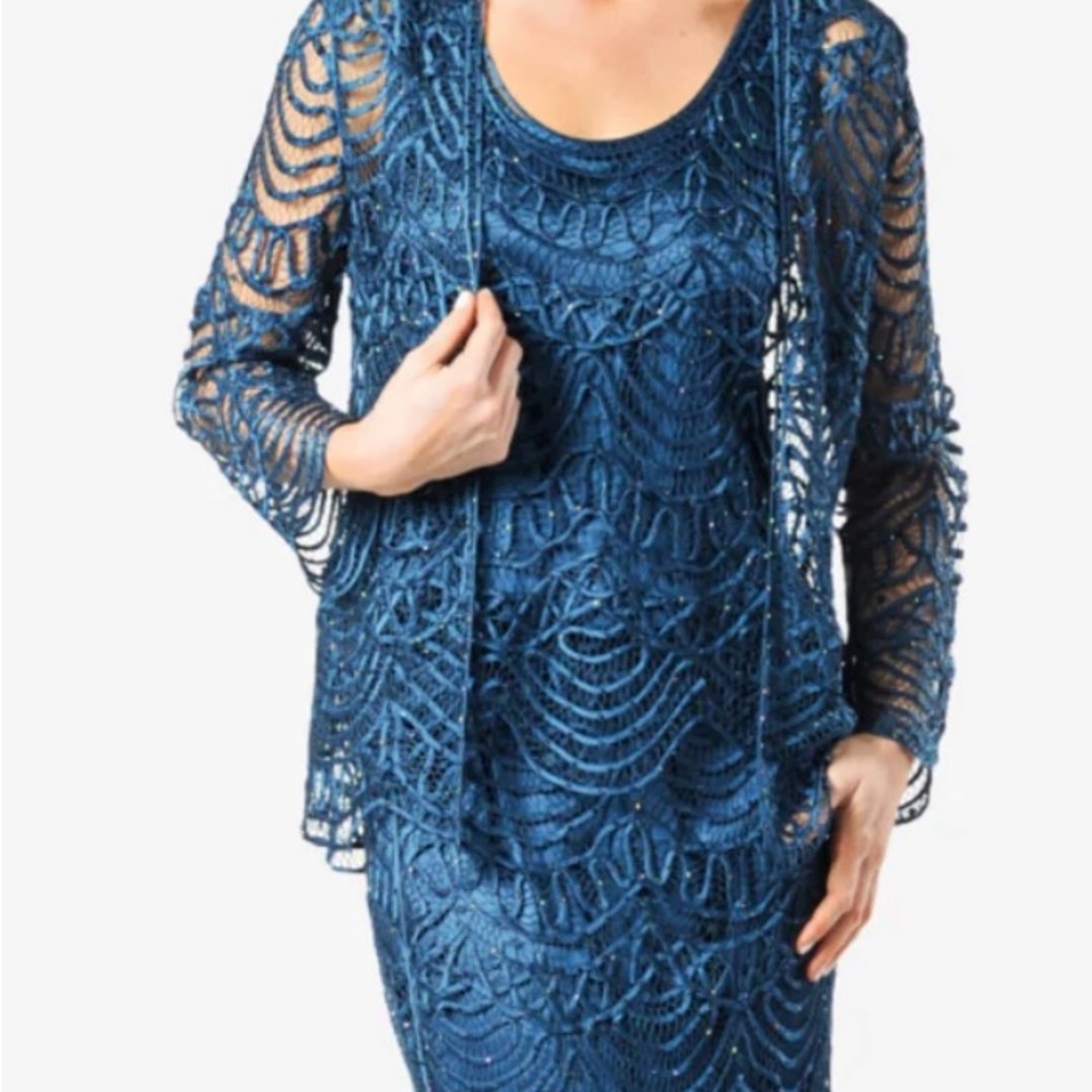 Soulmates Dresses - Picture 2 of 9